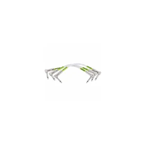 Ernie Ball Patch Cable WH EB6051