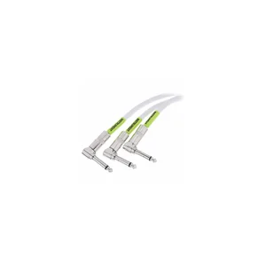 Ernie Ball Patch Cable WH EB6051