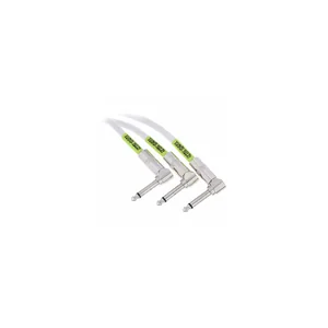 Ernie Ball Patch Cable WH EB6051