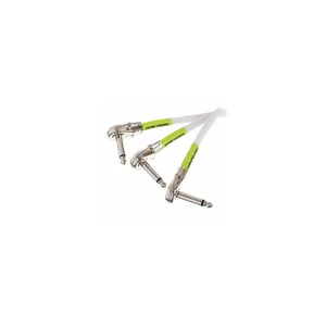 Ernie Ball Patch Cable WH EB6052