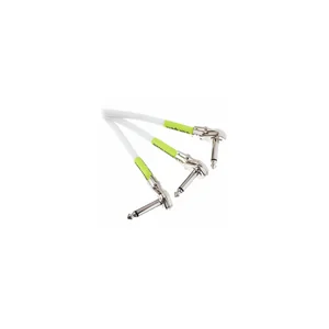 Ernie Ball Patch Cable WH EB6052