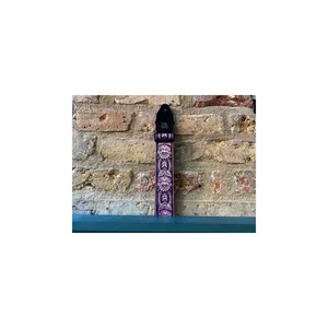 Ernie Ball Pink Orleans Jacquard Strap