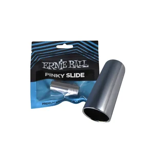 Ernie Ball Pinky Guitar Slide Brass