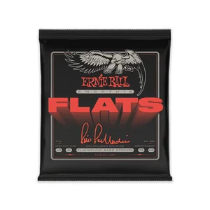 Ernie Ball Pino Palladino Smoothie medium