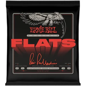 Ernie Ball Pino Palladino Smoothie medium