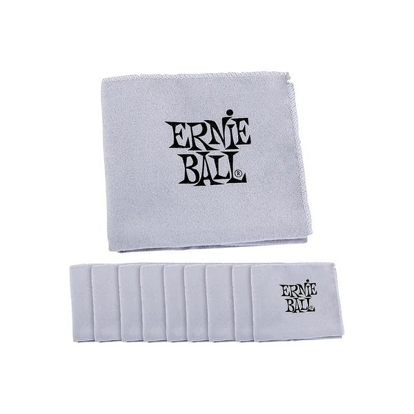 Ernie Ball Polish Cloth