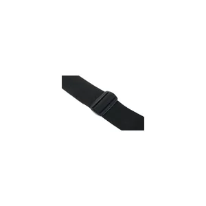 Ernie Ball PolyLock Strap BK