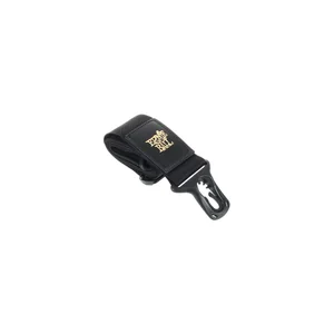 Ernie Ball PolyLock Strap BK