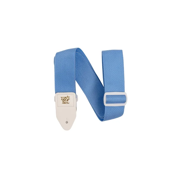 Ernie Ball Polypro Strap Breaker Blue