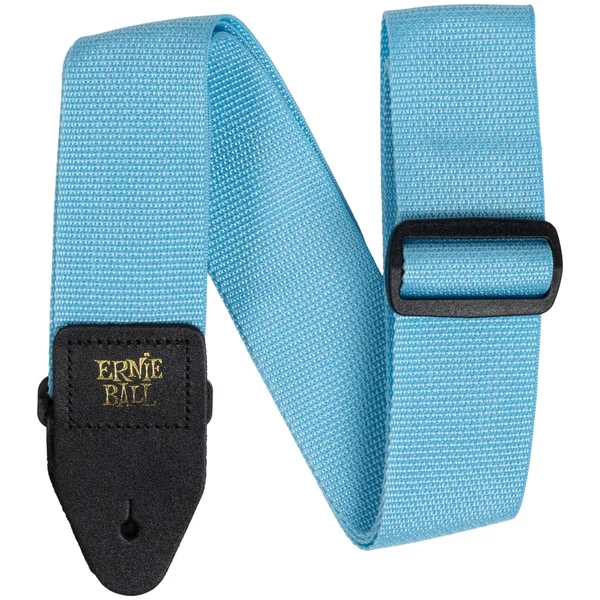 Ernie Ball Polypro Strap Breaker Blue