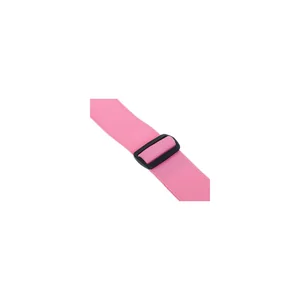 Ernie Ball Polypro Strap Pink Sunrise