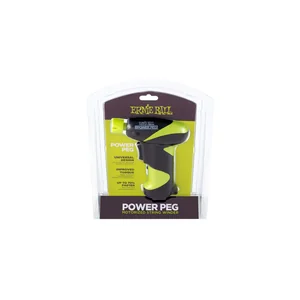 Ernie Ball Power Peg 4118