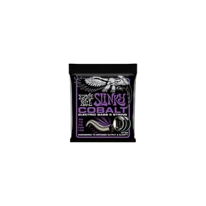 Ernie Ball Power Slinky Cobalt 5-String