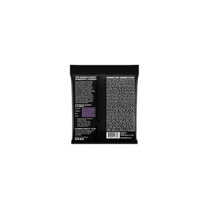 Ernie Ball Power Slinky Cobalt 5-String