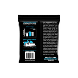 Ernie Ball Power Slinky Cobalt 5-String