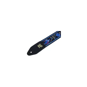 Ernie Ball PPP Jacquard Strap