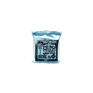 Ernie Ball Primo Slinky 3-pack 3212