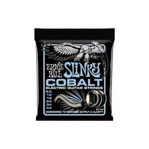 Ernie Ball Primo Slinky Cobalt