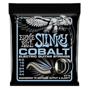 Ernie Ball Primo Slinky Cobalt