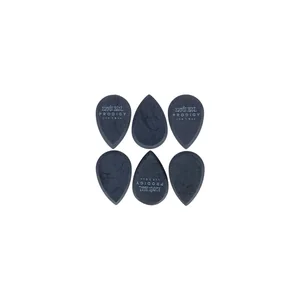Ernie Ball Prodigy Picks 1,5 mm BK