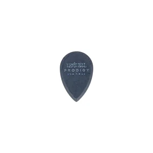 Ernie Ball Prodigy Picks 1,5 mm BK