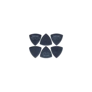 Ernie Ball Prodigy Picks 1,5 mm BK
