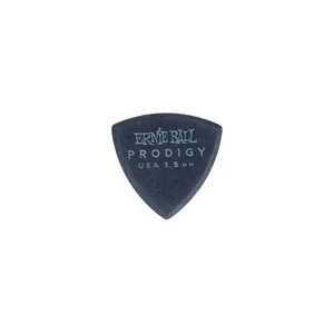 Ernie Ball Prodigy Picks 1,5 mm BK