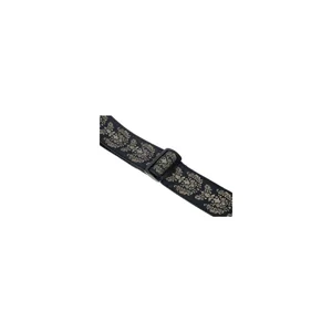 Ernie Ball Royal Crest Jacquard Strap