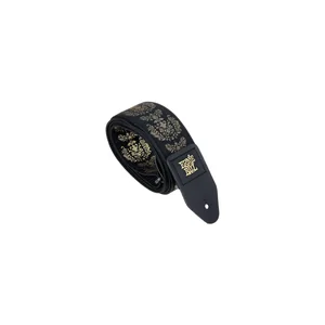 Ernie Ball Royal Crest Jacquard Strap