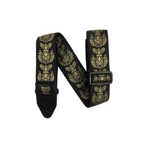 Ernie Ball Royal Crest Jacquard Strap