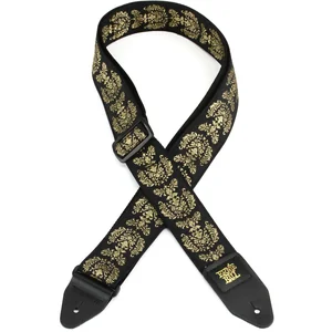 Ernie Ball Royal Crest Jacquard Strap