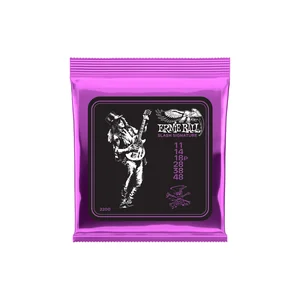 Ernie Ball Slash Signature Strings