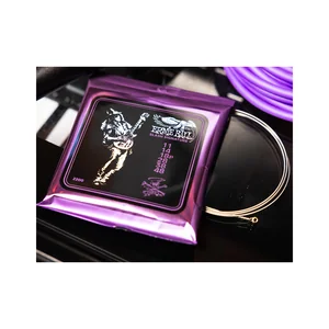 Ernie Ball Slash Signature Strings