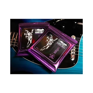 Ernie Ball Slash Signature Strings