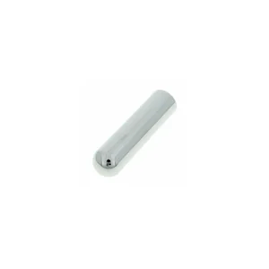 Ernie Ball Steel Bar Guitar Slide-Heavy