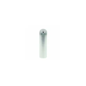 Ernie Ball Steel Bar Guitar Slide-Heavy