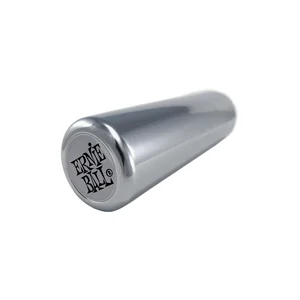 Ernie Ball Steel Bar Guitar Slide-Heavy
