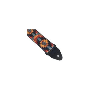 Ernie Ball Strap Albuquerque Sunset