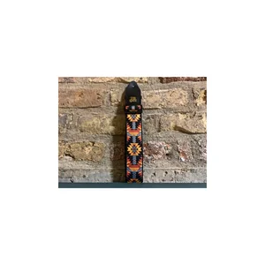 Ernie Ball Strap Albuquerque Sunset