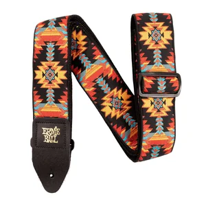 Ernie Ball Strap Albuquerque Sunset