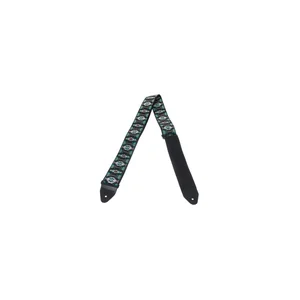 Ernie Ball Strap Southwestern Turquoise