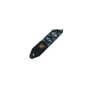 Ernie Ball Strap Southwestern Turquoise