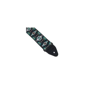 Ernie Ball Strap Southwestern Turquoise