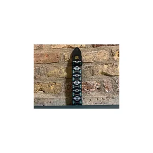Ernie Ball Strap Southwestern Turquoise