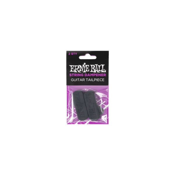 Ernie Ball String Dampener Guitar HS
