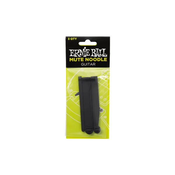 Ernie Ball String Dampener Guitar TP