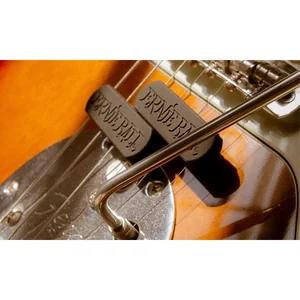 Ernie Ball String Dampener Guitar TP