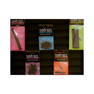 Ernie Ball String Dampener Guitar Tremolo