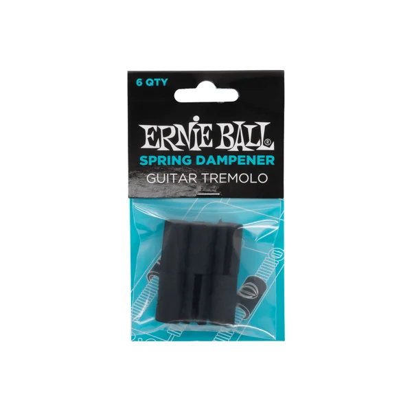 Ernie Ball String Dampener Guitar Tremolo