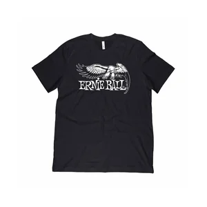 Ernie Ball T-Shirt Classic Eagle L